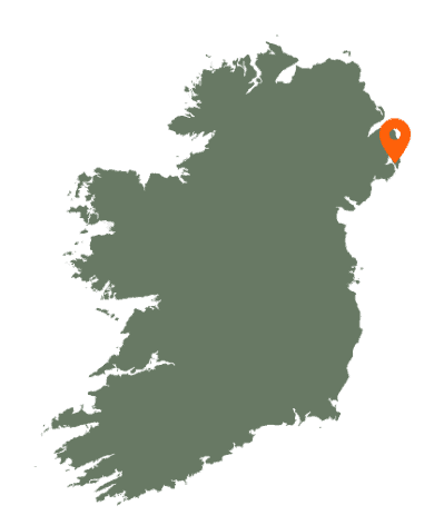 Portaferry Map