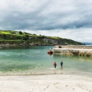 Portmuck Harbour