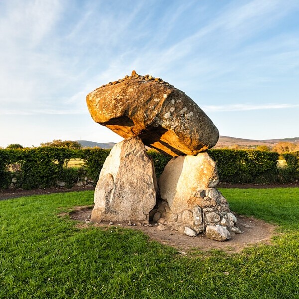 Proleek Dolmen