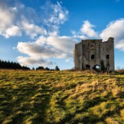 Puck's Castle