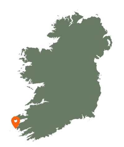 Puffin Island Map