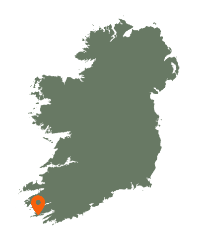 Pulleen Harbour Map
