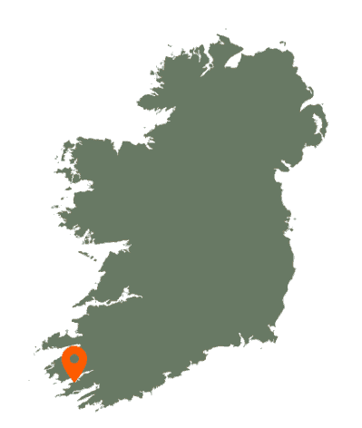 Pulleen Loop Walk Map