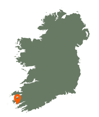 Rath Strand Map