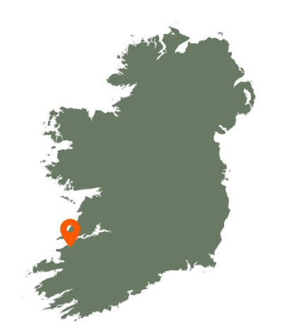 Rattoo Round Tower Map