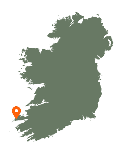 Reask Monastic Site Map