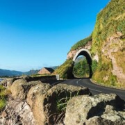 Red Arch