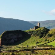 Red Bay Castle