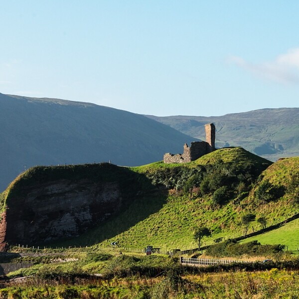 Red Bay Castle