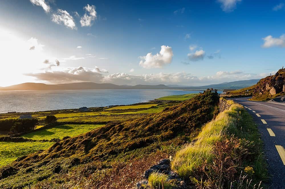 Ring Of Kerry Ring Of Kerry