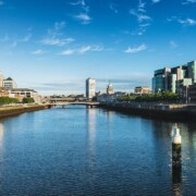 River Liffey