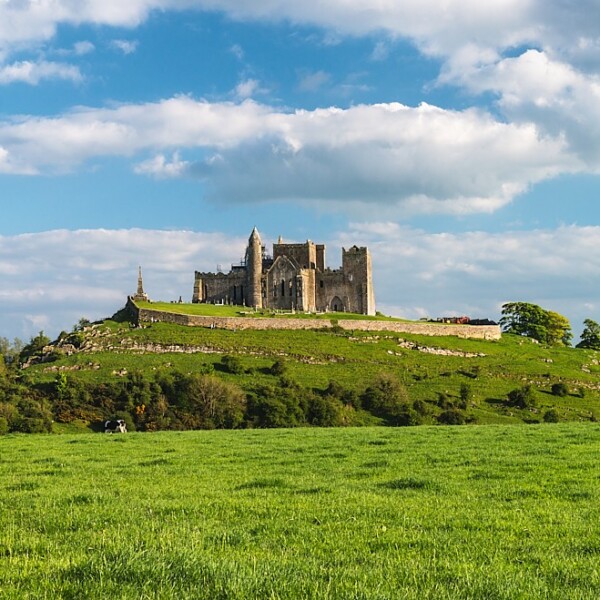 Rock Of Cashel