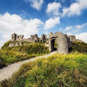 Rock of Dunamase