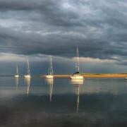 Rogerstown Estuary