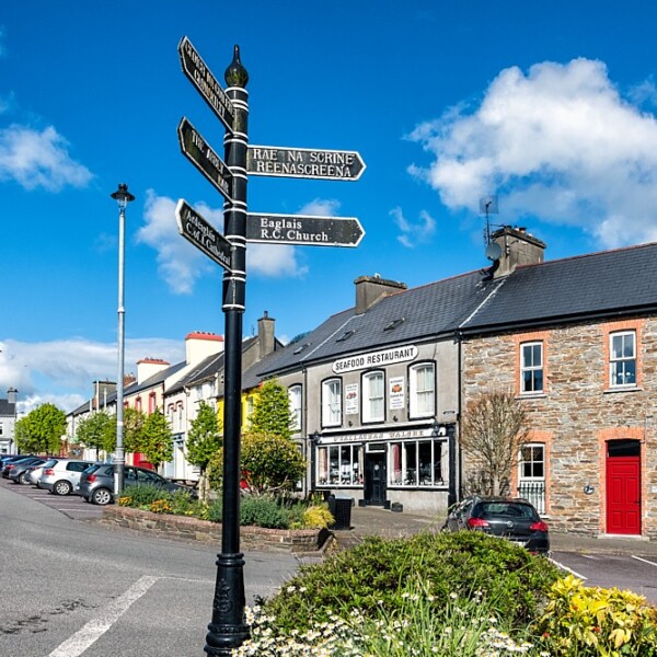 Rosscarbery
