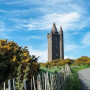Scrabo Tower