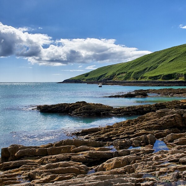 Seven Heads Bay