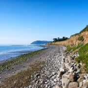 Shankill Beach - Corbawn Lane Beach