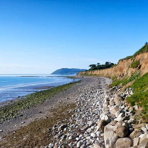 Shankill Beach - Corbawn Lane Beach