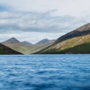 Silent Valley - Mourne Mountains