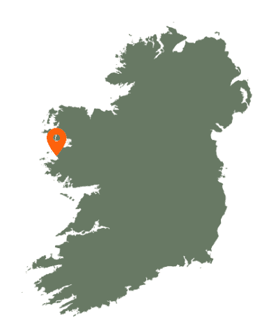 Silver Strand Map