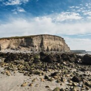 Silver Strand Beach