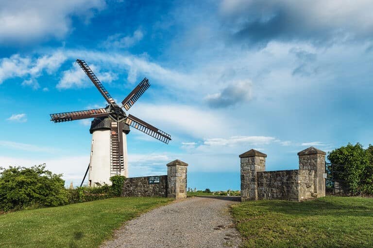 Skerries Mills Ireland Highlights