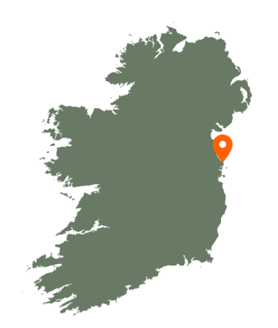 Skerries Mills Map