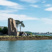 Sketrick Castle