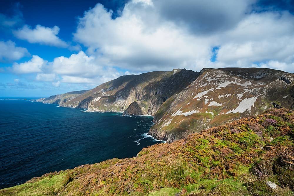 Shipwrecks near Saltmills - Ireland Highlights