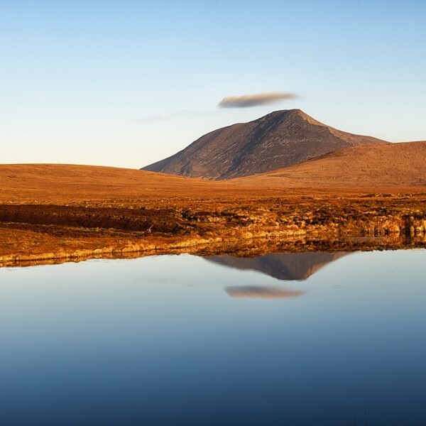 Slievemore