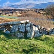 Srahwee Wedge Tomb