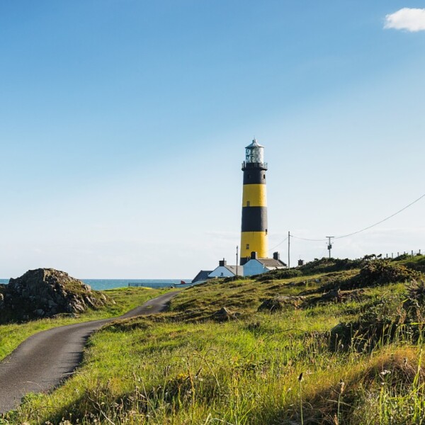 St. John's Point Lighthouse