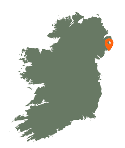 St John's Point Lighthouse Map