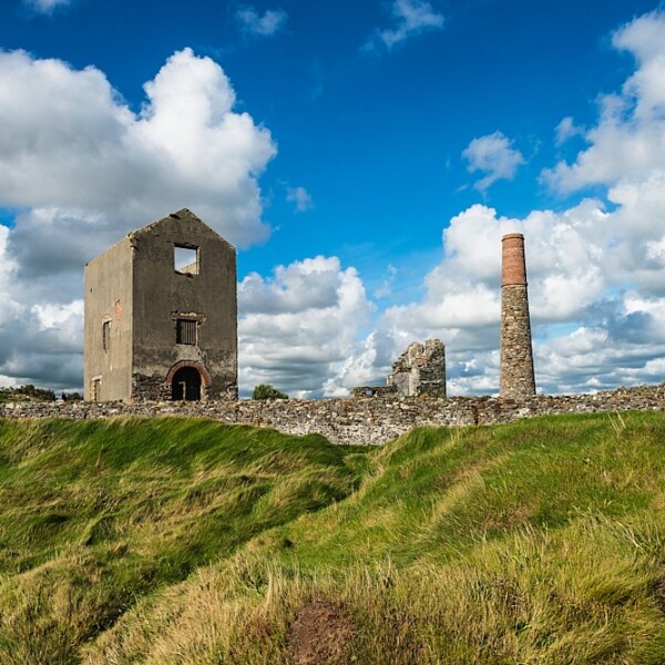 Tankardstown Copper Mine