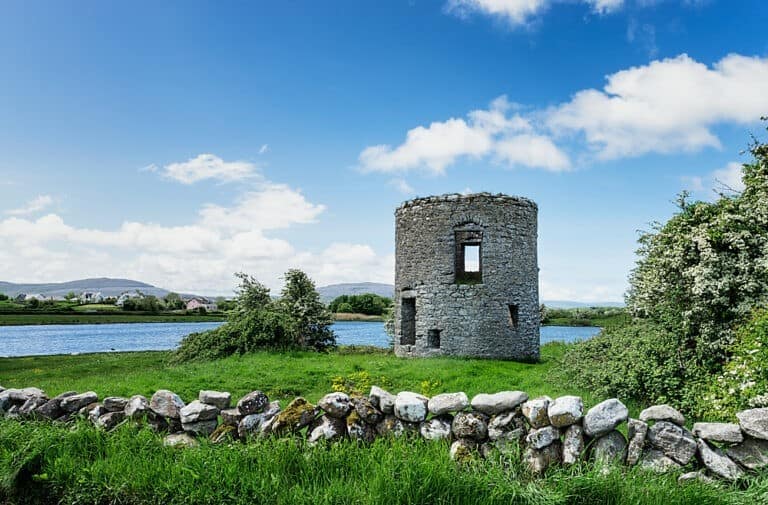 Tawnagh Mill Ireland Highlights