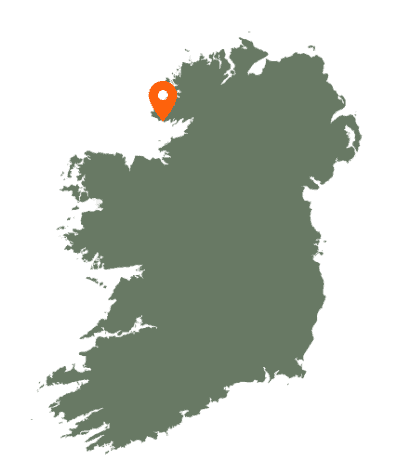 Tawny Bay Map