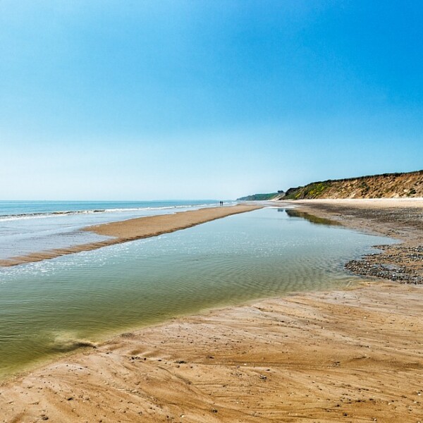 Tinnaberna Bay Beach