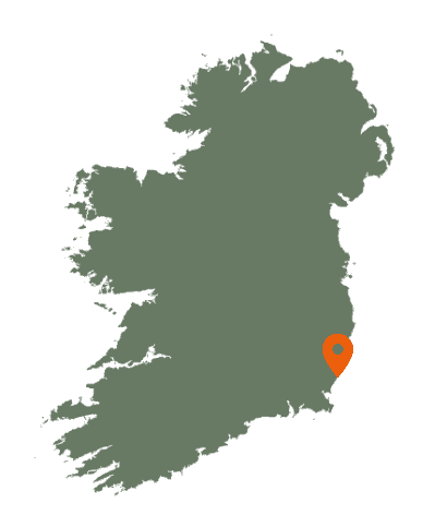 Tinnaberna Bay Beach Map
