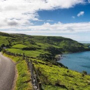 Torr Scenic Road