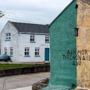 Tory Island