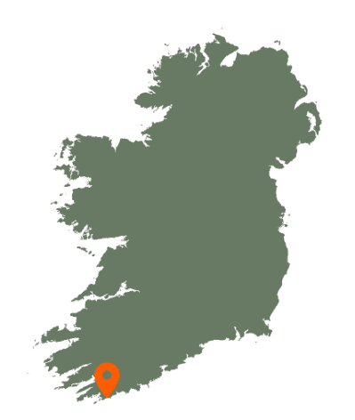 Tragumna Map