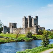 Trim Castle