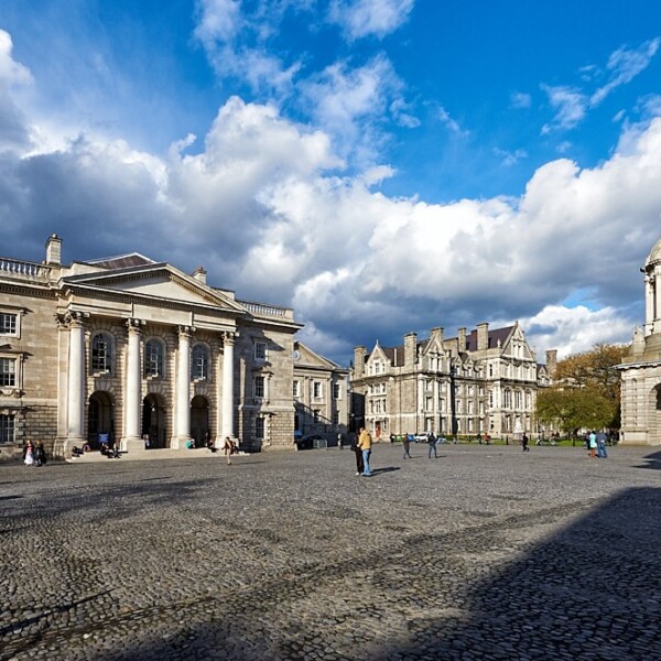 Trinity College Dublin