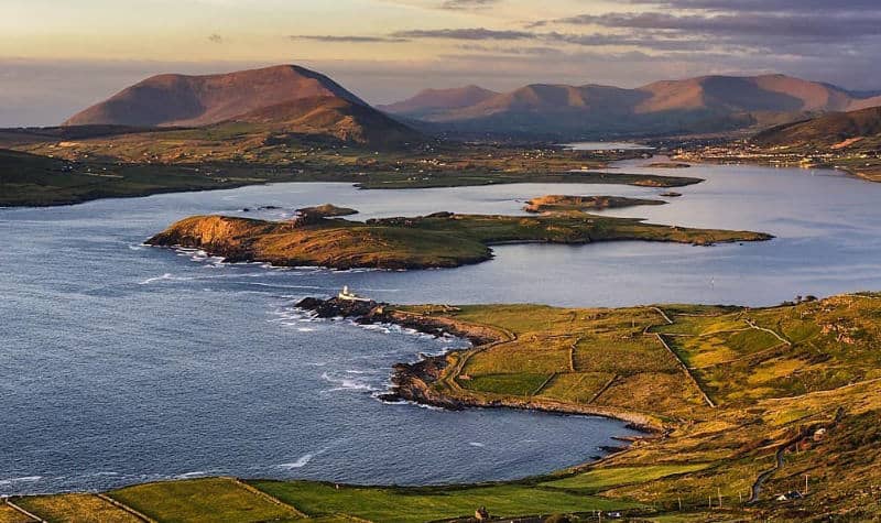 Valentia Island Holiday Homes