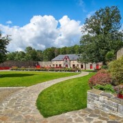 Vandeleur Walled Garden