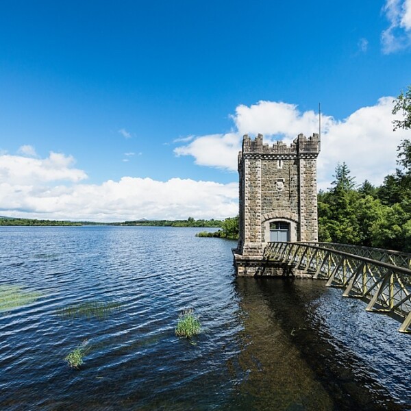 Vartry Reservoir