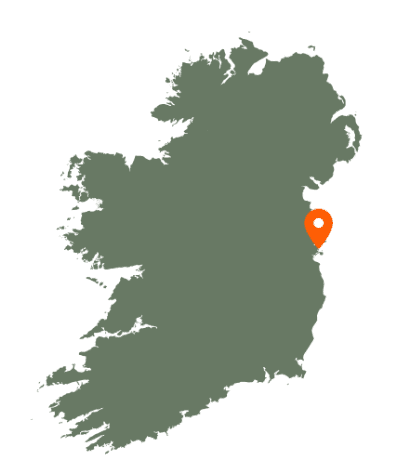 Velvet Strand Portmarnock Map