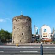 Reginald's Tower - Waterford