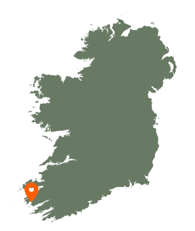 Waterville Map